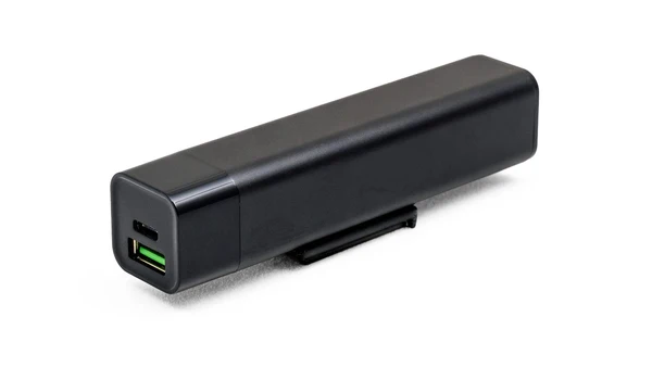 4800 mAh Power Bank az M-sorozathoz